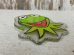 画像3: ct-140409-16 Kermit / 90's Face Magnet (3)