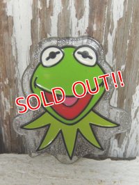 ct-140409-16 Kermit / 90's Face Magnet