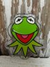 画像1: ct-140409-16 Kermit / 90's Face Magnet (1)