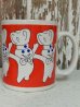 画像1: ct-140408-29 Pillsbury / Poppin' Fresh / 90's Mug (A) (1)