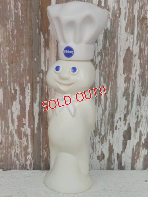 画像1: ct-140408-19 Pillsbury / Poppin' Fresh 2003 Soap Bottle