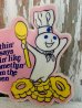 画像2: ct-140408-32 Pillsbury / Poppin' Fresh / 90's Plastic Magnet (A) (2)