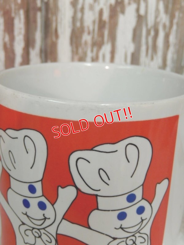 画像2: ct-140408-29 Pillsbury / Poppin' Fresh / 90's Mug (A)