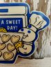 画像2: ct-140408-33 Pillsbury / Poppin' Fresh / 90's Plastic Magnet (B) (2)