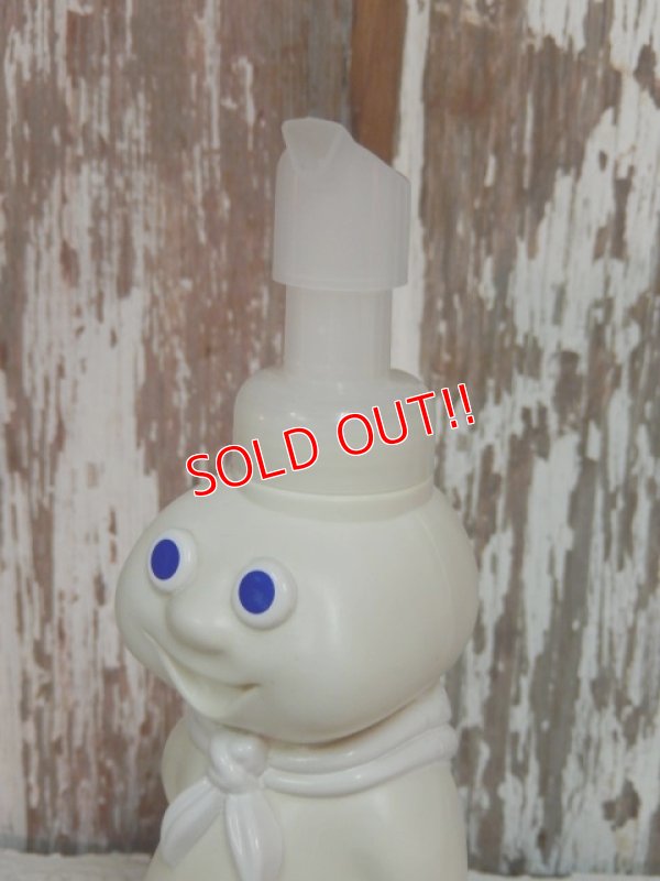 画像5: ct-140408-19 Pillsbury / Poppin' Fresh 2003 Soap Bottle