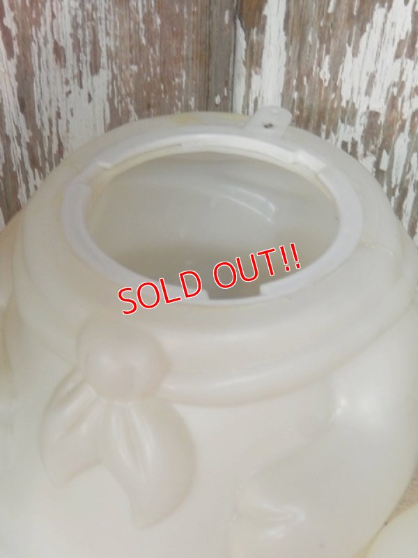 画像5: ct-140408-13 Pillsbury / Poppin Fresh 90's Plastic Cookie Jar