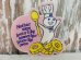 画像1: ct-140408-32 Pillsbury / Poppin' Fresh / 90's Plastic Magnet (A) (1)