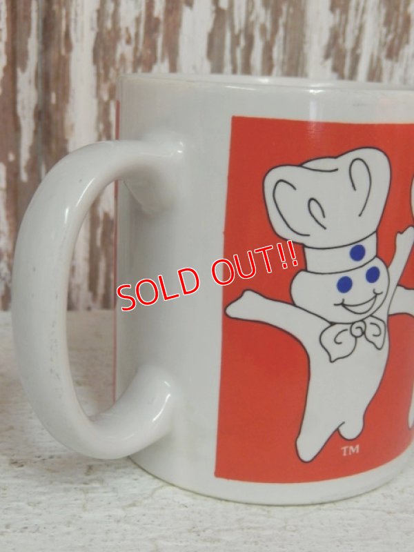 画像4: ct-140408-29 Pillsbury / Poppin' Fresh / 90's Mug (A)