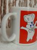 画像4: ct-140408-29 Pillsbury / Poppin' Fresh / 90's Mug (A) (4)