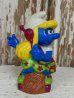 画像2: ct-140409-06 Smurfette / 1996 Candy Top (2)