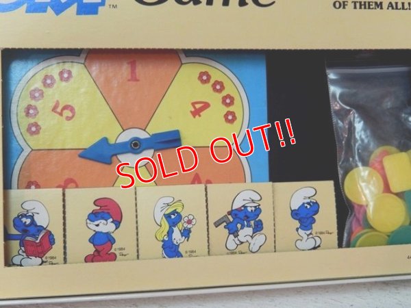 画像3: ct-130129-02 Smurf / 80's Baby Smurf Game