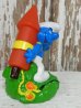 画像3: ct-140409-03 Smurf / 1999 Candy Top "Rocket" (3)