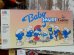 画像1: ct-130129-02 Smurf / 80's Baby Smurf Game (1)