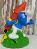 画像1: ct-140409-03 Smurf / 1999 Candy Top "Rocket" (1)