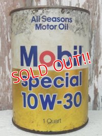 dp-140408-02 Mobil Special 10W-30 Oil Can