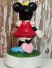 画像4: ct-140411-07 Minnie Mouse / 70's Musical Box (4)