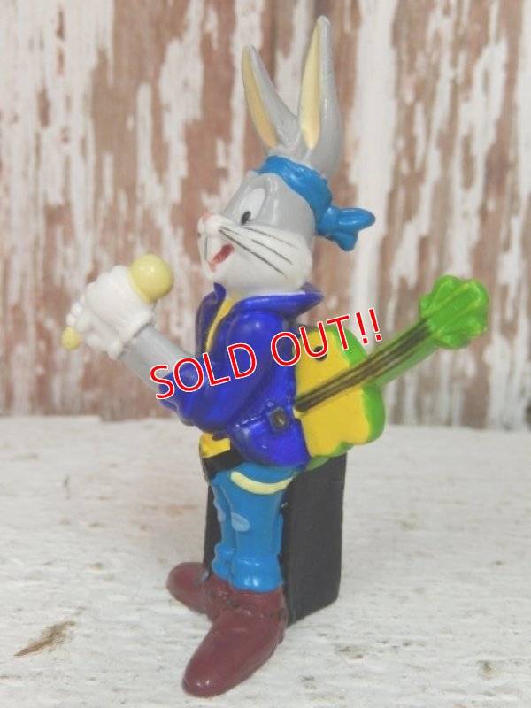 画像2: ct-140411-16 Bugs Bunny / Sunkisses 90's PVC