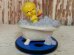 画像1: ct-140411-15 Tweety / Applause 90's PVC "Bath" (1)