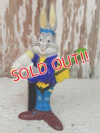 ct-140411-16 Bugs Bunny / Sunkisses 90's PVC