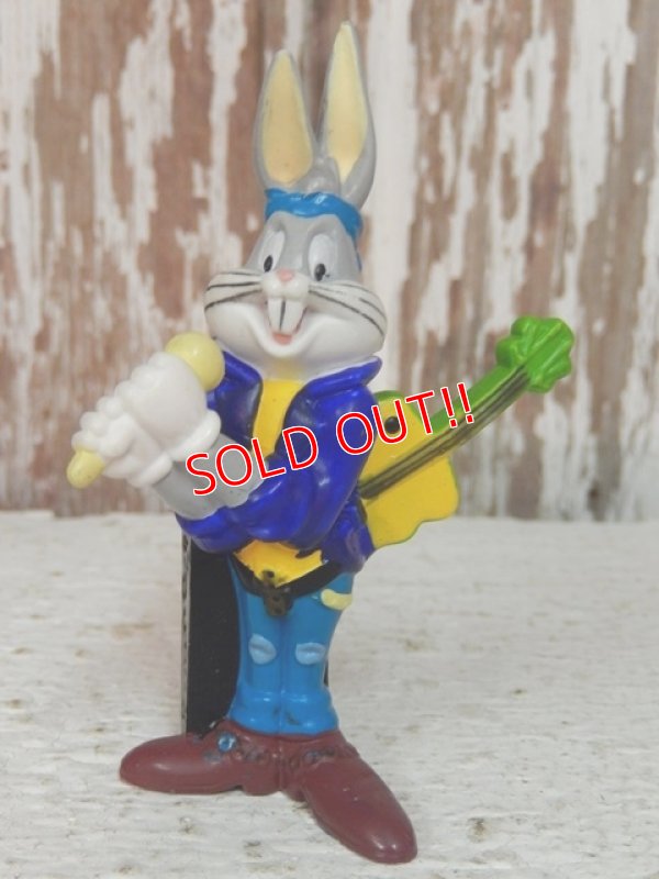 画像1: ct-140411-16 Bugs Bunny / Sunkisses 90's PVC