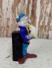 画像4: ct-140411-16 Bugs Bunny / Sunkisses 90's PVC (4)