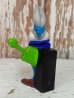 画像3: ct-140411-16 Bugs Bunny / Sunkisses 90's PVC (3)