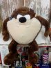 画像1: ct-140408-03 Tasmanian Devil / Applause 90's Plush Doll (1)