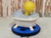 画像3: ct-140411-15 Tweety / Applause 90's PVC "Bath" (3)