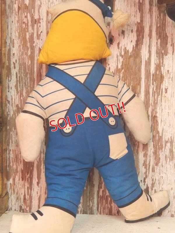 画像5: ct-131121-46 Jack Frost Sugar / 70's Pillow doll