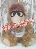 ct-140415-19  ALF / 80's Plush doll "Canadidate"