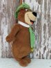 画像4: ct-140415-07 Yogi Bear / 90's Plush Doll (4)