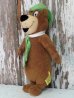 画像3: ct-140415-07 Yogi Bear / 90's Plush Doll (3)