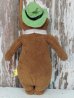 画像5: ct-140415-07 Yogi Bear / 90's Plush Doll (5)