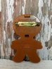 画像3: av-121023-07 AVON / 70's Fragrance Grace Pins "Gingerbread Man" (3)