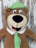 画像2: ct-140415-07 Yogi Bear / 90's Plush Doll (2)