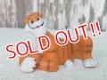 ct-140411-12 The Jungle Book / Bully 89's Shere Khan PVC