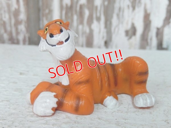 画像1: ct-140411-12 The Jungle Book / Bully 89's Shere Khan PVC