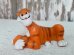 画像1: ct-140411-12 The Jungle Book / Bully 89's Shere Khan PVC (1)