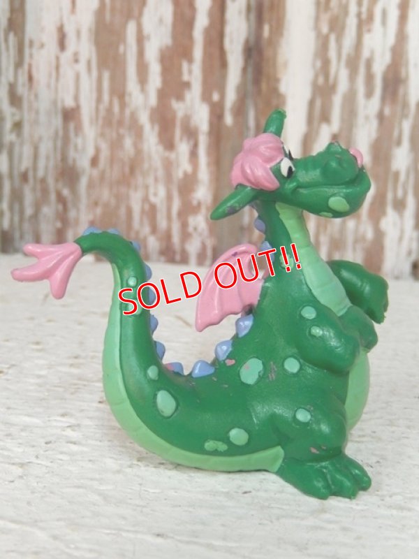 画像3: ct-140411-09 Pete's Dragon / Bully 80's Elliott PVC