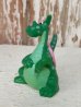 画像2: ct-140411-09 Pete's Dragon / Bully 80's Elliott PVC (2)