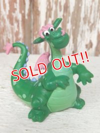 ct-140411-09 Pete's Dragon / Bully 80's Elliott PVC