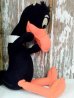 画像3: ct-140415-04 Daffy Duck / Mighty Star 70's Plush Doll (3)