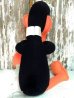 画像4: ct-140415-04 Daffy Duck / Mighty Star 70's Plush Doll (4)