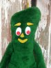 画像2: ct-140415-03 Gumby / 1988 Plush doll (2)