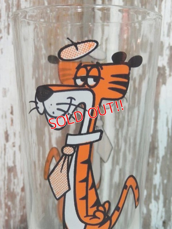 画像2: gs-120605-09 Cool Cat / PEPSI 1973 Collector series glass