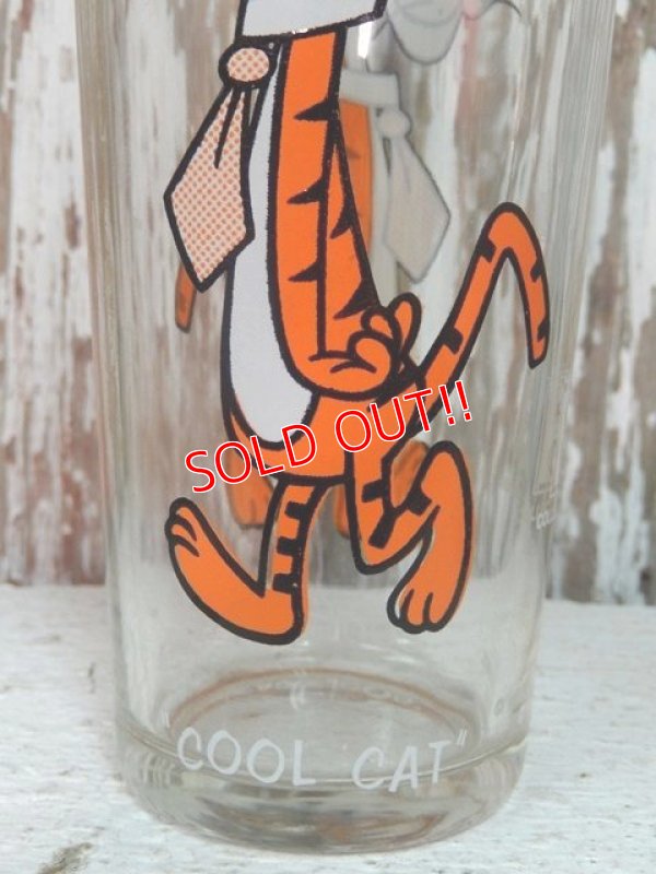 画像3: gs-120605-09 Cool Cat / PEPSI 1973 Collector series glass