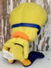 画像5: ct-131105-18 Tweety / Nanco 2003 Plush Doll "Diver" (5)