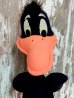 画像2: ct-140415-04 Daffy Duck / Mighty Star 70's Plush Doll (2)