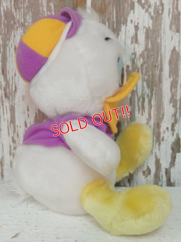 画像4: ct-120516-29 Huey / 80's Plush Doll