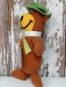 画像3: ct-140415-06 Yogi Bear / Mighty Star 80's Plush Doll (3)